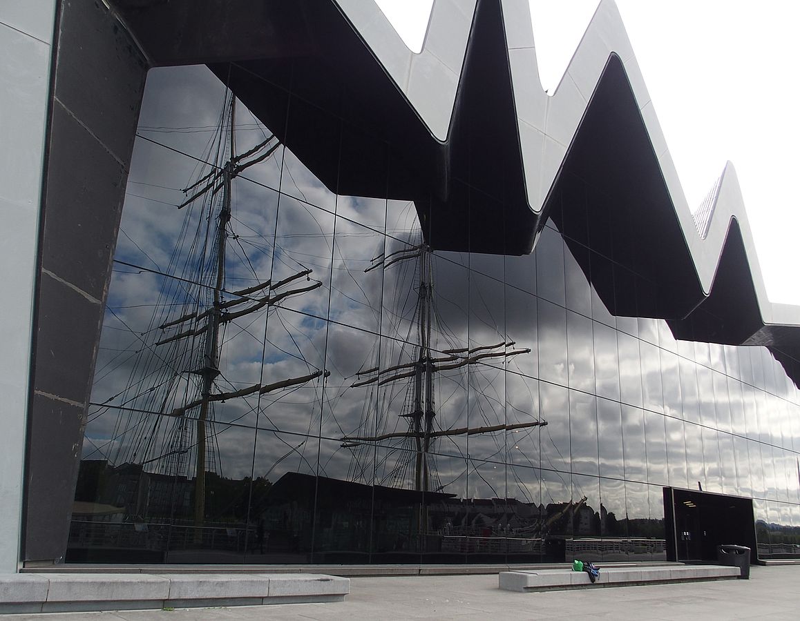 Riverside Museum